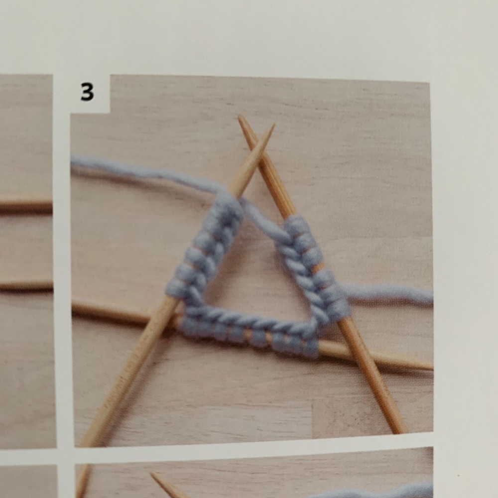 KNITTING FOR RADICAL SELF-CARE Pattern Book Creativity Authenticity Courage Knit - Picture 7 of 17